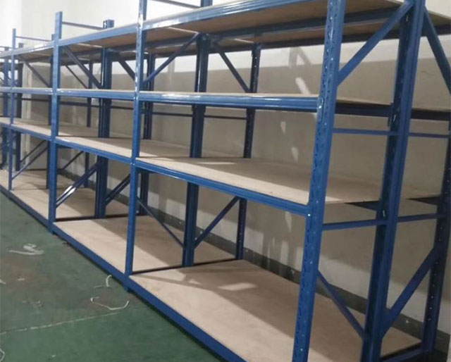 Warehouse Standard Racking System
