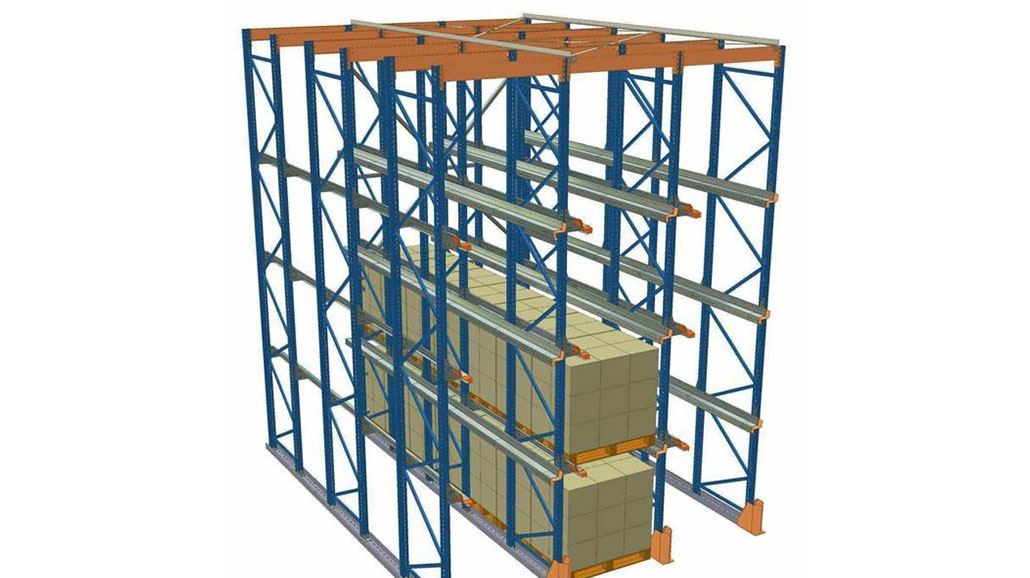 drive in pallet racking for sale